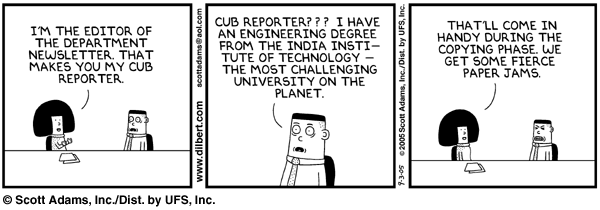 dilbert